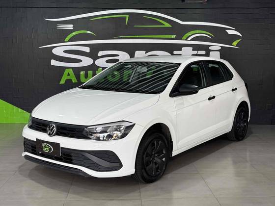 VOLKSWAGEN POLO 1.0 MPI TRACK MANUAL